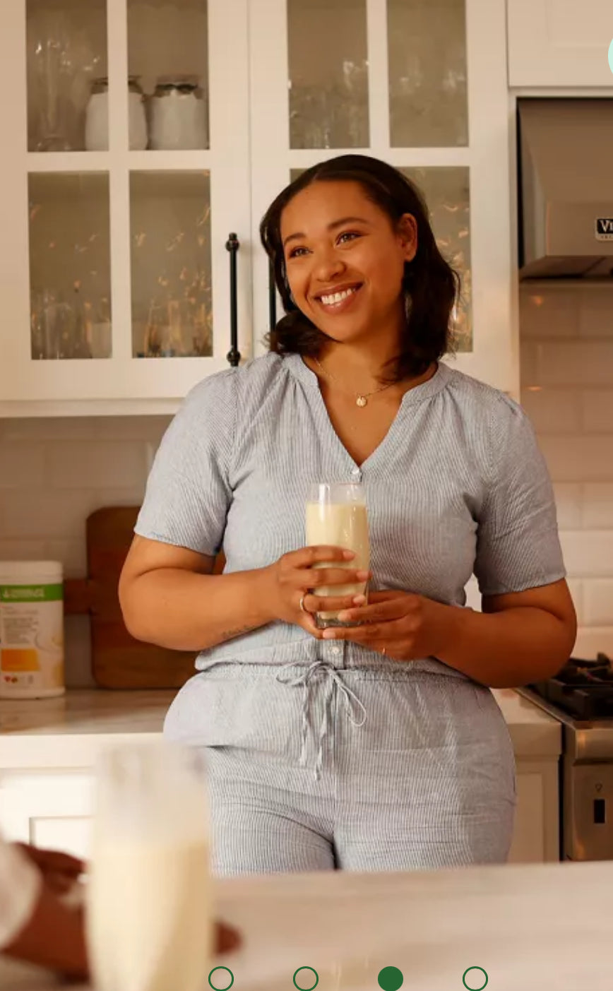 Substitut de repas Formule 1 vanille française.
Un substitut de repas délicieux et riche en nutriments