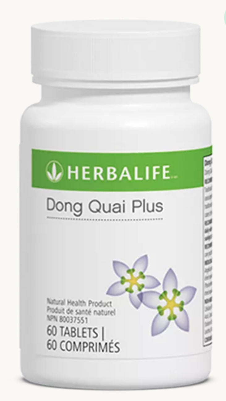 Dong Quai Plus 60 comprimés