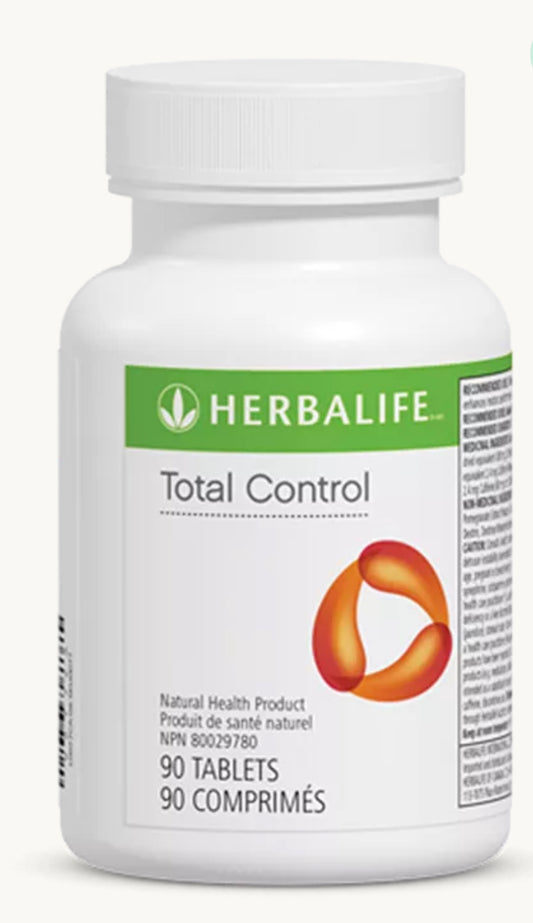 Total Control 90 comprimés