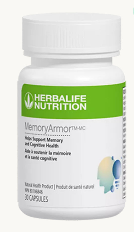 MemoryArmor 30 comprimés